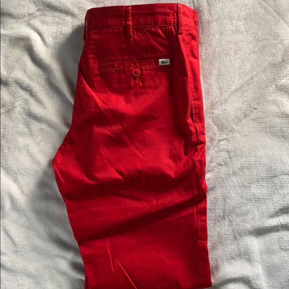 Pants
